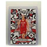 Caitlin Clark 2025 Donruss My House