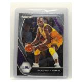 Shaquille O'Neal 2021 Prizm DP