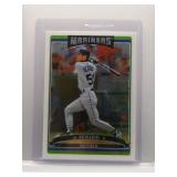 Ichiro 2006 Topps Chrome