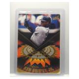 Ken Griffey Jr. 1998 Aurora