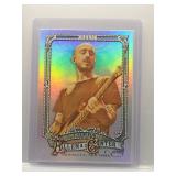 Eric Keen 2025 Topps Allen & Ginter