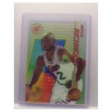 Mitch Richmod 1994 Topps SC Members Only Clearcut