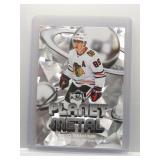 Teuvo Teravainen 2026 Metal Universe Planet Metal