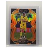 Santi Comesana 2026 Select black/orange /75