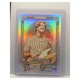 Andrew Bishop 2025 Topps Allen & Ginter