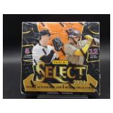 2024 Select Baseball Sealed Hobby