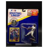 Ken Griffey Jr 1991 Starting Lineup Sealed