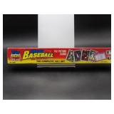 1991 Topps Micro Baseball Sealed Set