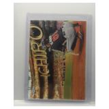 Ichiro 2016 Topps Chrome Perspectives