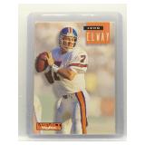 John Elway 1994 Skybox Impact