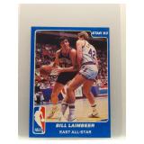 Bill Lambeer 1983 Star
