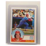 Pete Rose 1983 Topps