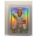 Ozzie Smith 2025 Topps Allen & Ginter