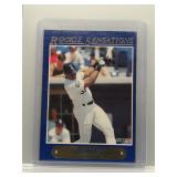 Frank Thomas 1992 Fleer Rookie Sensations