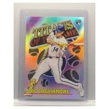 Jac Caglianone 2026 Topps Titans of the Game...
