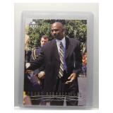 Michael Jordan 1997 Upper Deck Court Perspectives