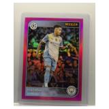 Savinho 2025 Merlin pink  /199