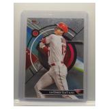 Shohei Ohtani 2023 Topps Finest