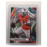 Cameron Ward 2924 Bowman U best