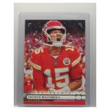 Patrick Mahomes II 2022 Photogenic