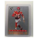 Patrick Mahomes II 2023 Zenith