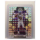Randy Moss 2023 Mosaic mosaic
