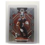 Bijan Robinson 2023 Mosaic Rookie