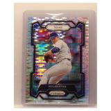 Nolan Ryan 2024 Prizm pulsar /499