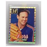 Nolan Ryan 1994 Investor's Journal