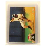 Barry Bonds 1992 Topps SC Members Choice