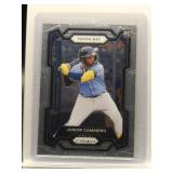Junior Caminero 2024 Prizm Rookie