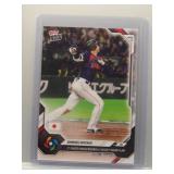 Shohei Ohtani 2026 Topps Now World Baseball...