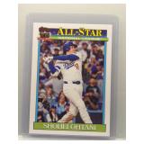 Shohei Ohtani 2026 Topps '91 All-Star