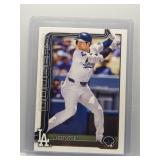 Shohei Ohtani 2025 Topps