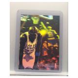 Michael Jordan 1991 Upper Deck Hologram