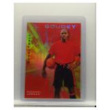 Michael Jordan 2021 Goodwin Champions Goudey