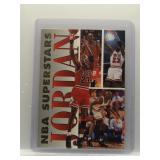 Michael Jordan 1994 Fleer