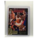 Michael Jordan 1995 Upper Deck