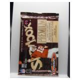 1999 Skybox Premium Football Sealed Pack
