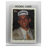 Jason Kidd 1994 Topps Draft Pick