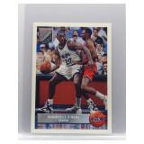 Shaquille O'Neal 1993 Upper Deck McDonalds...
