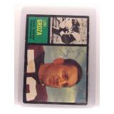 Lou Groza 1962 Topps