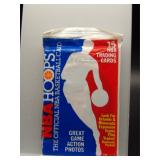 1989 Hoops Basketball Sealed Pack