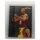 Kobe Bryant 1997 Hoops Talkin' Hoops