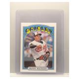 Manny Machado 2013 Topps '72 Mini