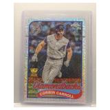 Corbin Carroll 2024 Topps Chrome All-Star...