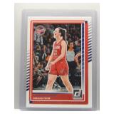 Caitlin Clark 2025 Donruss