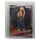 Caitlin Clark 2025 Prizm