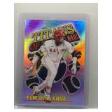 Elly De La Cruz 2026 Topps Titans of the Game