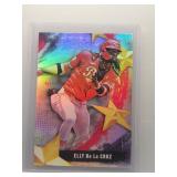 Elly De la Cruz 2025 Topps Stars of MLB